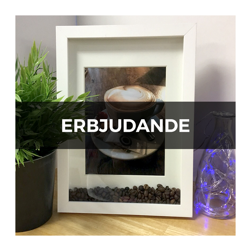 Erbjudande